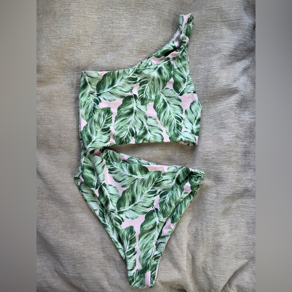 Skatie One Piece “Nicole”